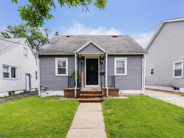 404 Cranford Ave, Linden City, NJ 07036