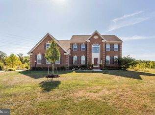 13111 Hunters Ridge Ln, Bowie, MD 20721