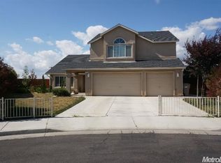 764 Santa Ana Ct, Los Banos, CA
