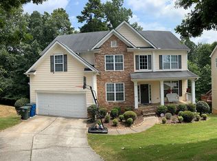 3139 Forest Grove Trl NW, Acworth, GA 30101