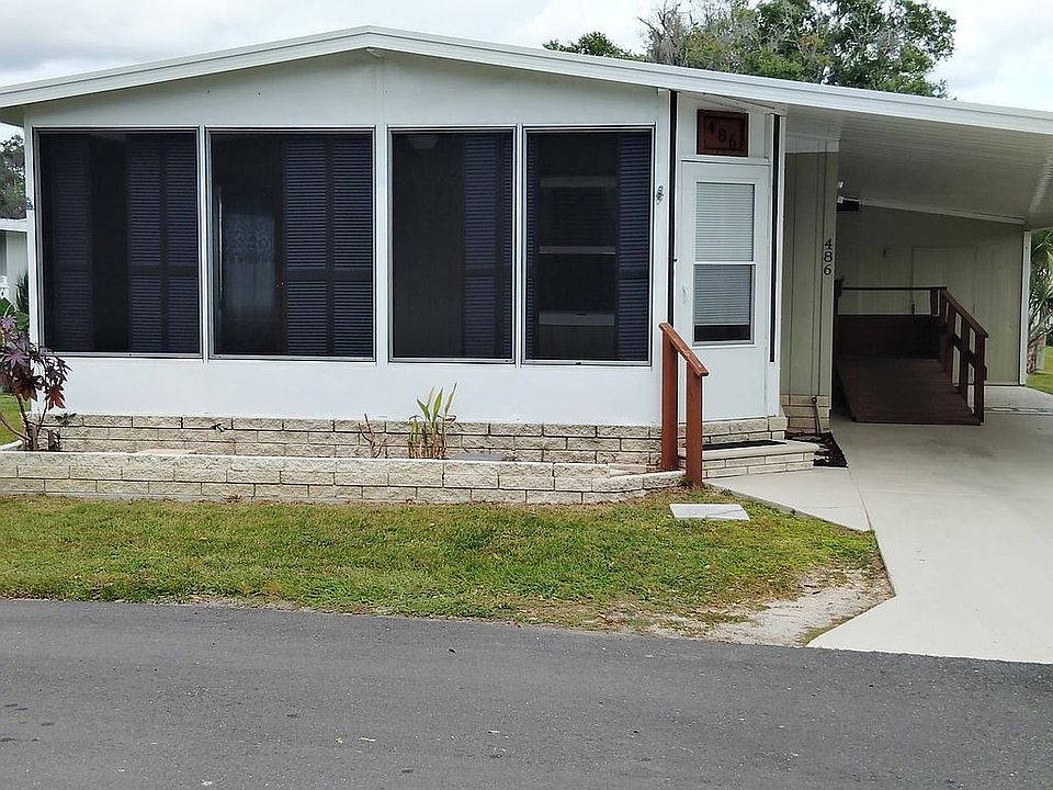 1st image of 3150 NE 36th Ave Lot 486