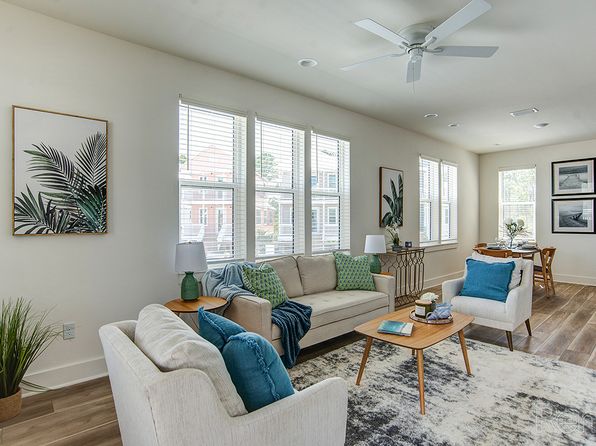 Barefoot Cottages II | 3050 W Highway 98, Pt Saint Joe, FL