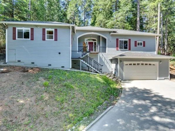 6888 Onyx Trl, Pollock Pines, CA 95726