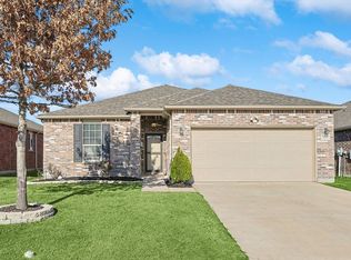 3021 Montserrat Creek Dr, Little Elm, TX 75068
