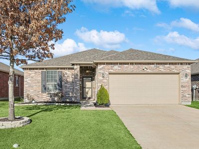 3021 Montserrat Creek Dr, Little Elm, TX, 75068