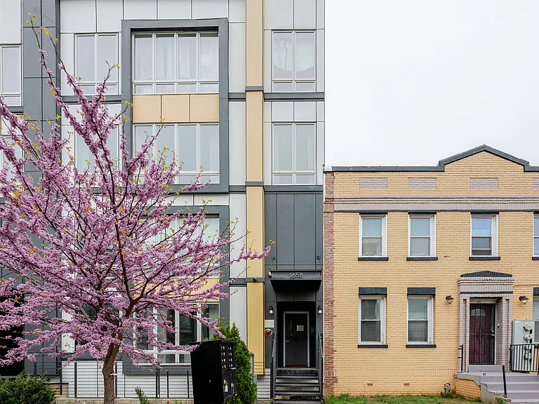 1658 K St NE #2 — Photo 22