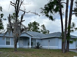 15070 SW 63rd Court Rd, Ocala, FL 34473