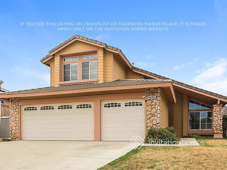 27451 Echo Canyon Ct — Photo 4