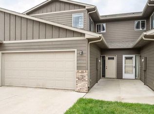 4416 W Shipton St, Sioux Falls, SD 57108