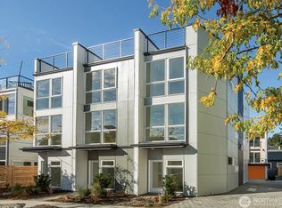 2612 SW Nevada St #A, Seattle, WA 98126