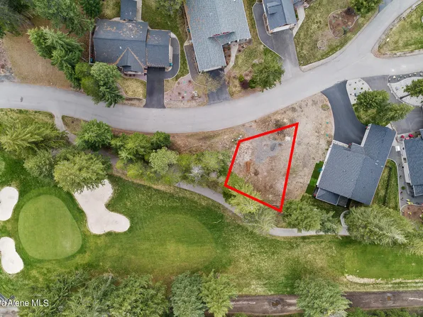 21702 N Medallist Ct, Rathdrum, ID 83858