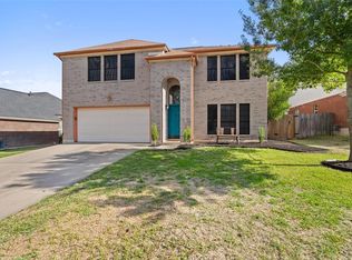 1802 Lion Heart Dr, Cedar Park, TX 78613