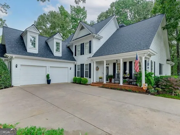 9315 Spinnaker Ln, Gainesville, GA 30506