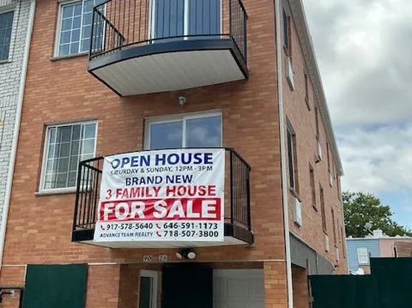 90-26 138th Place, Jamaica, NY 11435