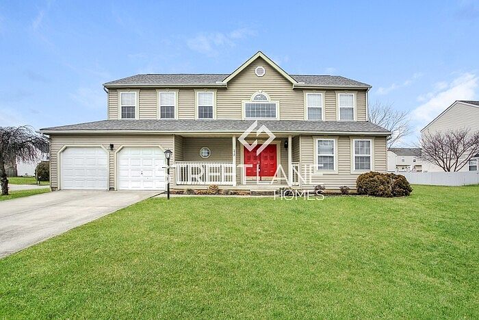 1st image of 173 Knights Bridge Dr E