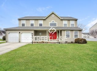 173 Knights Bridge Dr E, Pickerington, OH 43147
