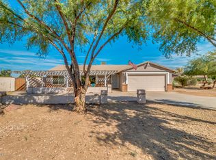 19202 E Via De Palmas, Queen Creek, AZ 85142