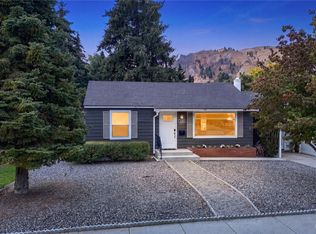 Columbine, Wenatchee, WA 98801