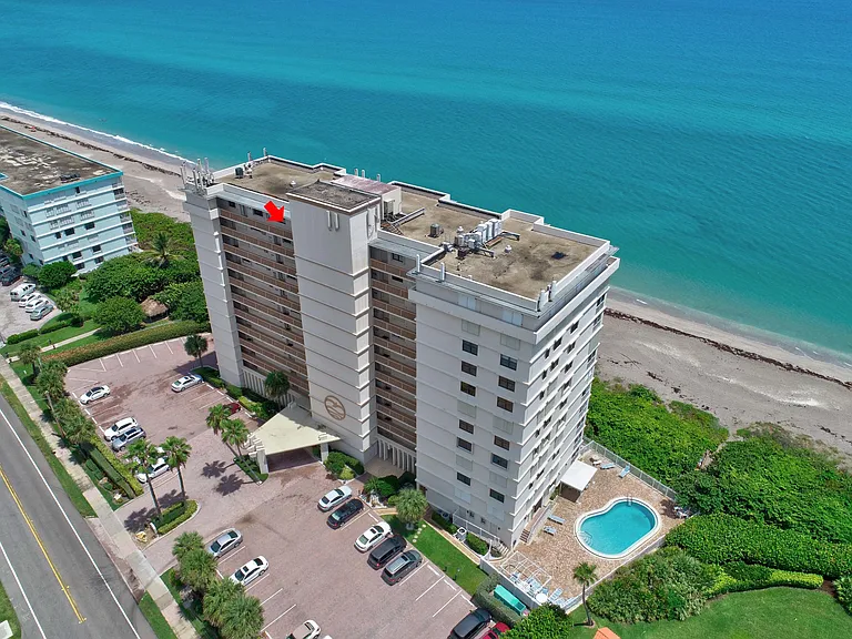 840 Ocean Dr #Penthouse C — Photo 39
