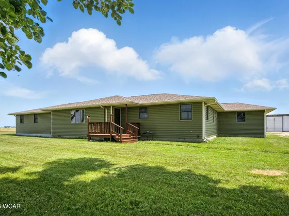 3953 Convoy Heller Rd, Convoy, OH 45832