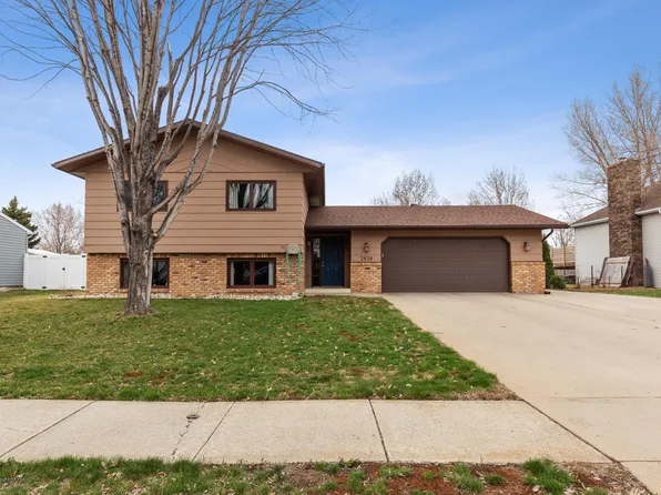 3838 15th St S, Fargo, ND 58104