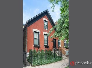 2058 N Leavitt St, Chicago, IL 60647