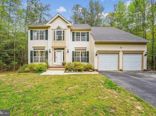 20540 Deer Wood Park Dr, Leonardtown, MD 20650
