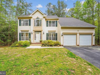 20540 Deer Wood Park Dr, Leonardtown, MD, 20650