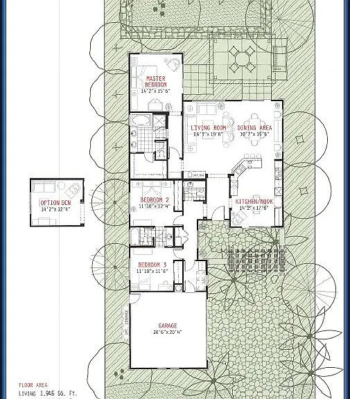 1020 Koko Kai Pl — Photo 9