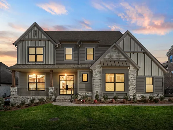 7412 Leelee Dr, Franklin, TN 37064
