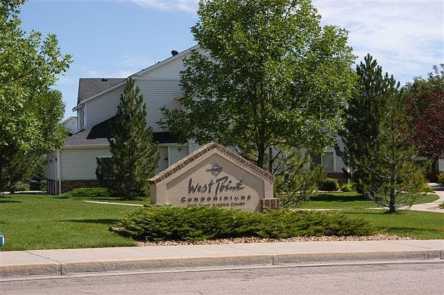 West Point Condominiums