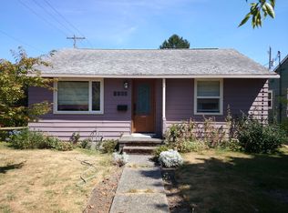 6002 47th Ave SW, Seattle, WA 98136