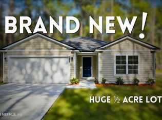 7857 Pipit Ave, Jacksonville, FL 32219