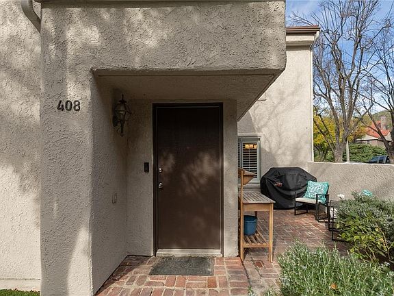 2nd image of 408 N Via Colinas
