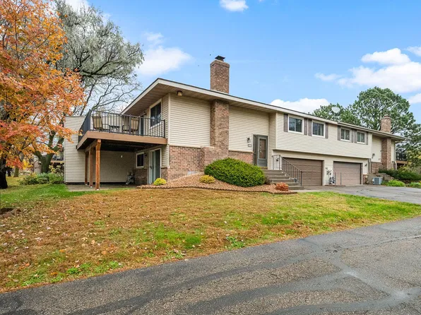 4148 Sylvia Ln S, Shoreview, MN 55126