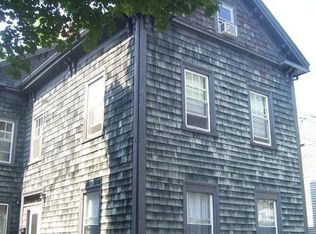 15 Andrew St #2, Salem, MA 01970