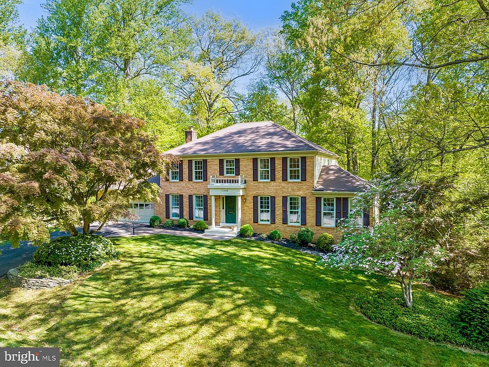 11608 Havenner Rd, Fairfax Station, VA 22039 Zillow