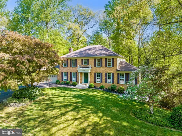 11608 Havenner Rd, Fairfax Station, VA 22039