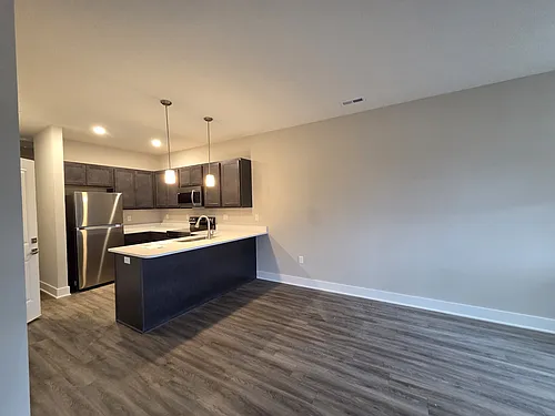 Flats at Sugar Run Photo 1