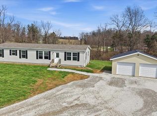 8047 State Route 314, Mansfield, OH
