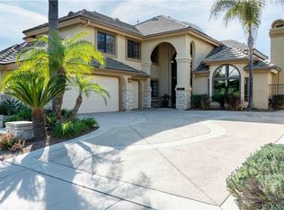 22511 Tindaya, Mission Viejo, CA 92692