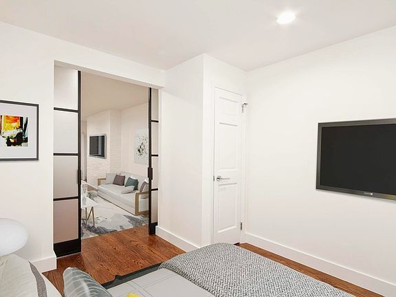 2nd image of 331 E 5th St APT E2
