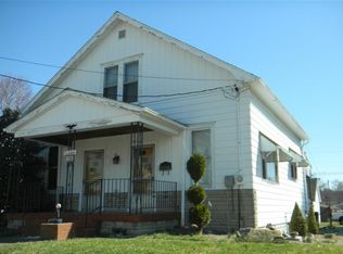 306 13th St, Tell City, IN