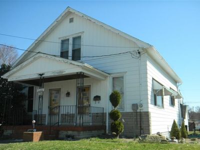 306 13th St, Tell City, IN, 47586