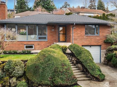 3036 12th Avenue W, Seattle, WA, 98119