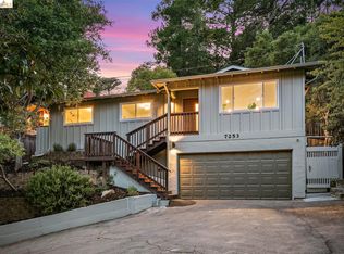 7253 Sayre Dr, Oakland, CA 94611