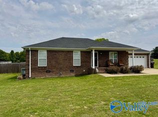 20036 Harris Rd, Athens, AL 35614