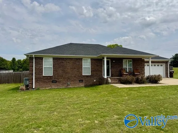 20036 Harris Rd, Athens, AL 35614