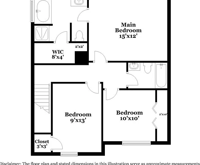 1322 Sandybrook Ct — Photo 3