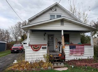 23 Grant St, Massena, NY 13662